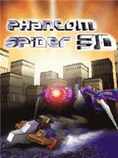 game pic for Phantom spider 3d Es